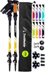 TrailBuddy Trekking Poles